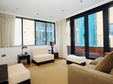 Dublin City Apartments Esterno foto